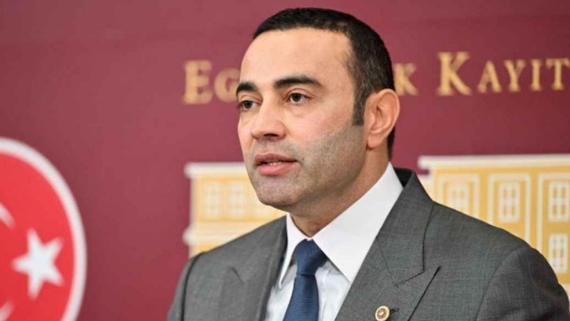 CHP'den Etenna Antik Kenti İçin Çağrı: Sahip Çıkmak Hepimizin Sorumluluğu - Resim : 2