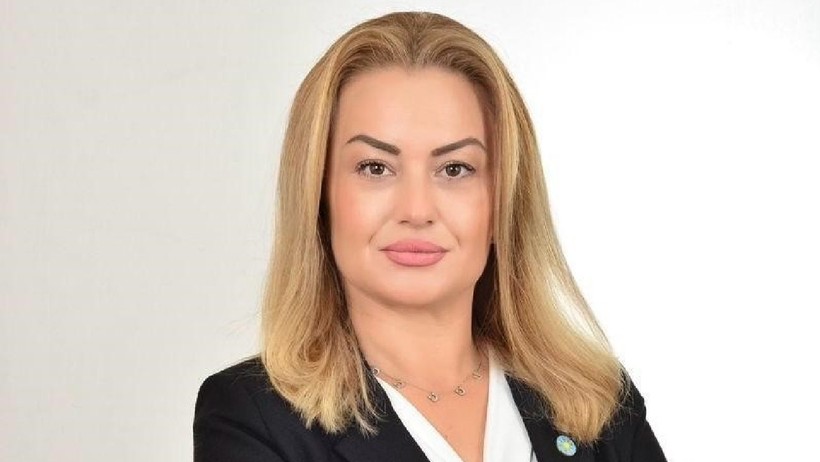 İYİ Parti Ayvalık İlçe Başkanı Kalp Krizi Geçirdi - Resim : 1