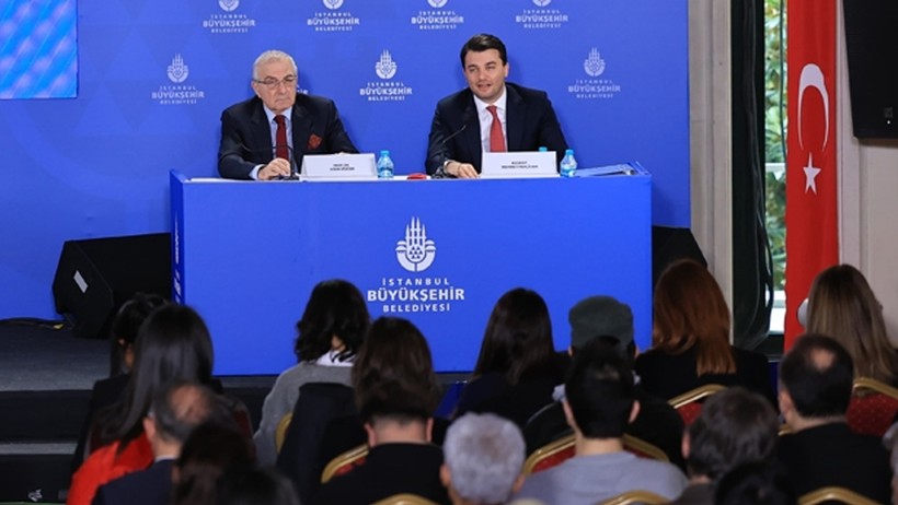 Ekrem İmamoğlu'ndan Diploma Hamlesi, YÖK Raporu'na Suç Duyurusunda Bulunacak - Resim : 3