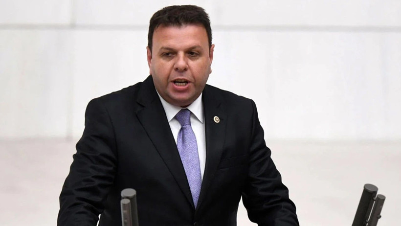 Ediz Ün'den 'Tarım' Tepkisi! AKP Döneminde Çiftçinin Geliri Yarıya Düştü - Resim : 1