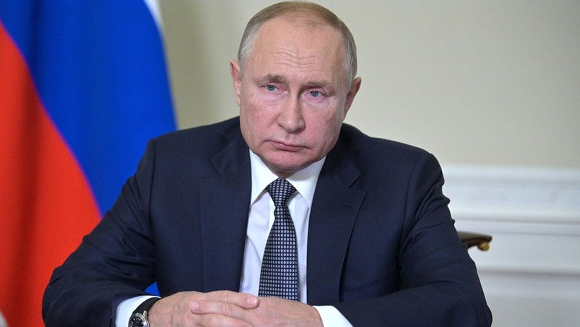 ABD ile İran'a 'Putin' Arabuluculuğu - Resim : 1