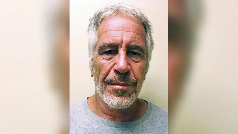 'Jeffrey Epstein' Skandalı Büyüyor! FBI'ın Sakladığı Raporlar Halka Açıklanacak - Resim : 2