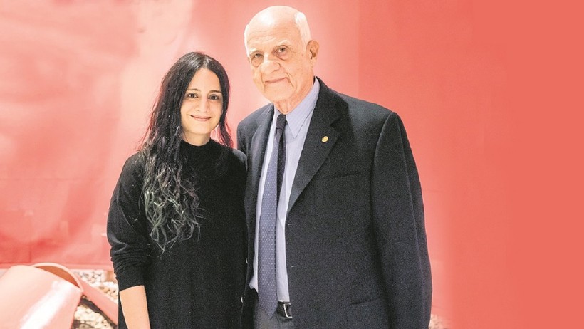 İnan Kıraç'ın 'Evlilik' Davasında Flaş Gelişme! İptal Edilecek mi? - Resim : 1