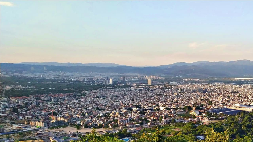 İstanbul’un Yanı Başında Büyük Tehlike, Bugüne Kadar ki Senaryoların En Korkuncu - Resim : 1