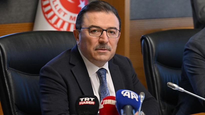 TBMM Kartalkaya Yangın Faciasını Araştırma Komisyonu Toplandı - Resim : 1