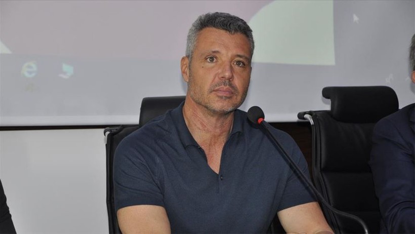 Acun Ilıcalı ve Saadettin Saran İçin Hapis İstemi - Resim : 2