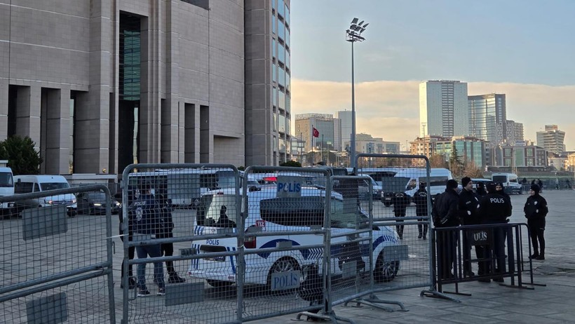 Diploma Soruşturmasında Kritik Gün, Ekrem İmamoğlu'ndan 1 Saatlik İfade - Resim : 3