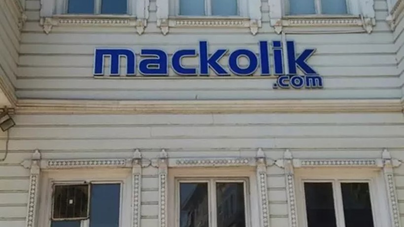 Rekabet Kurumu'ndan Maçkolik'e Dev Ceza! İki Ayrı İhlalden 13 Milyonluk Fatura - Resim : 1