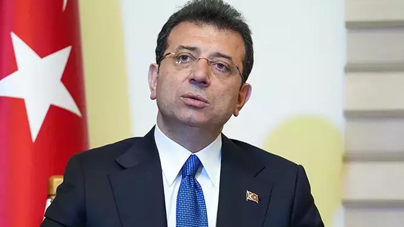 Diploma Soruşturmasında Sıcak Gelişme! İmamoğlu'nun Savcılık İfadesi Ortaya Çıktı - Resim : 1