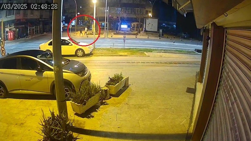 ‘Sigaram Yok’ Dediği İçin Öldürülmüştü: Genç Paramediğin Son Anları Ortaya Çıktı - Resim : 2
