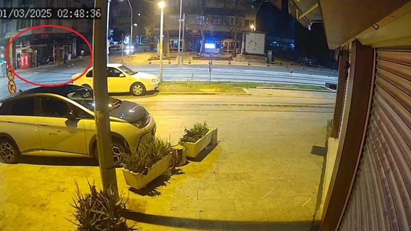 ‘Sigaram Yok’ Dediği İçin Öldürülmüştü: Genç Paramediğin Son Anları Ortaya Çıktı - Resim : 3
