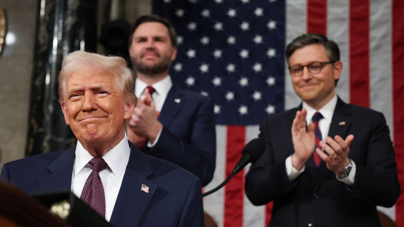 Beyaz Saray'daki Krizin Ardından Ukrayna'dan Geri Adım: Trump, Zelenskiy'nin Mektubunu Okudu - Resim : 1