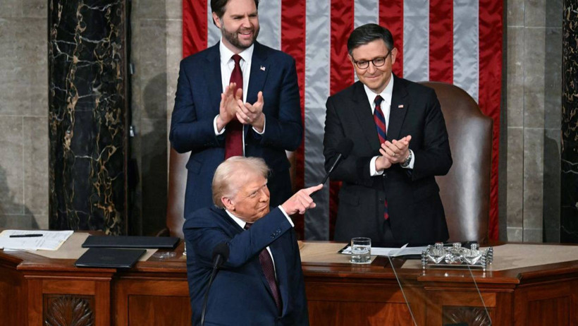 Beyaz Saray'daki Krizin Ardından Ukrayna'dan Geri Adım: Trump, Zelenskiy'nin Mektubunu Okudu - Resim : 2