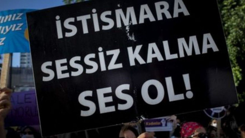 Dehşete Düşüren İddia: Uygur İlim Marifet Vakfı’nda 7 Çocuğa Cinsel İstismar! - Resim : 2