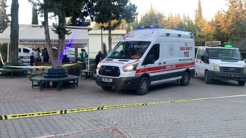 Mezarlıkta Kanlı Hesaplaşma: Üç Kadını Öldürdü, Savunması Şoke Etti - Resim : 2
