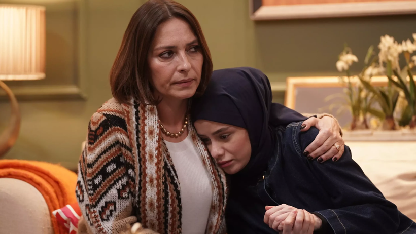 Piyasa Dizisindeki Çalıntı 'Senaryo' Krizinde Son Perde, Yapım Şirketi Sessizliğini Bozdu - Resim : 3