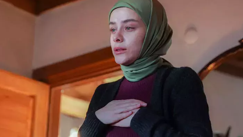 Piyasa Dizisindeki Çalıntı 'Senaryo' Krizinde Son Perde, Yapım Şirketi Sessizliğini Bozdu - Resim : 2