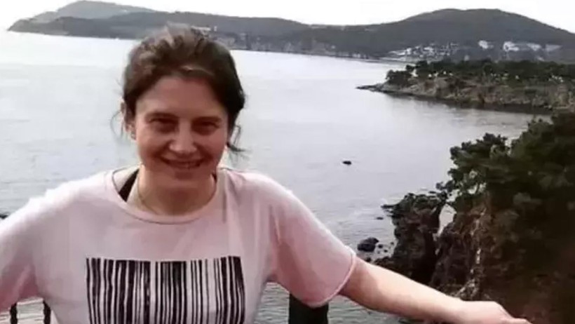 Mimar Ece Gürel'in Kıyafetleri İncelenmek Üzere Emniyette! İlk Rapor Çıktı - Resim : 3