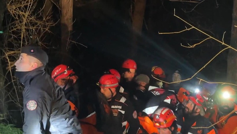 Mimar Ece Gürel'in Kıyafetleri İncelenmek Üzere Emniyette! İlk Rapor Çıktı - Resim : 4