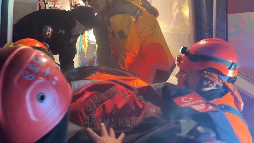 Mimar Ece Gürel'in Kıyafetleri İncelenmek Üzere Emniyette! İlk Rapor Çıktı - Resim : 2