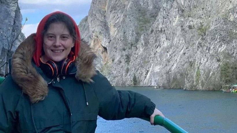 Mimar Ece Gürel'in Kıyafetleri İncelenmek Üzere Emniyette! İlk Rapor Çıktı - Resim : 1