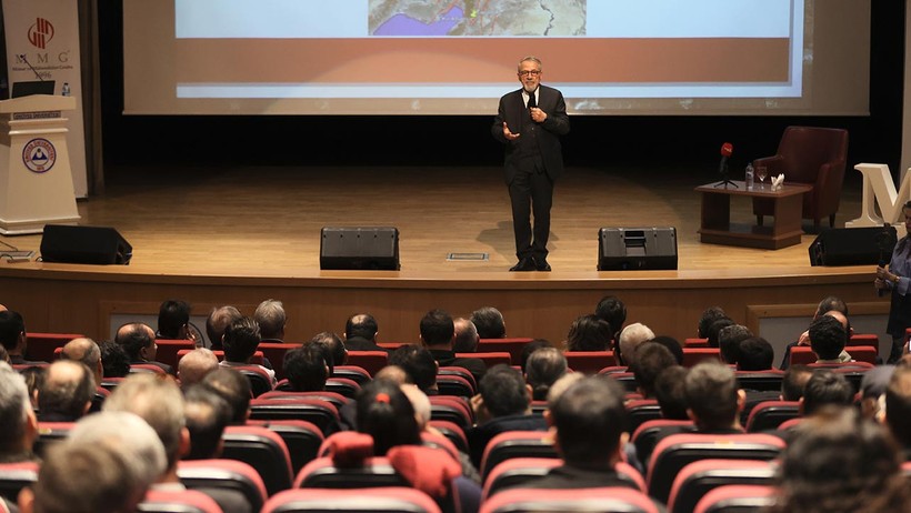 Naci Görür Bir Kenti Daha Uyardı: 'Zemini Çürük Önünde Sonunda Bir Deprem Üretecek' - Resim : 5