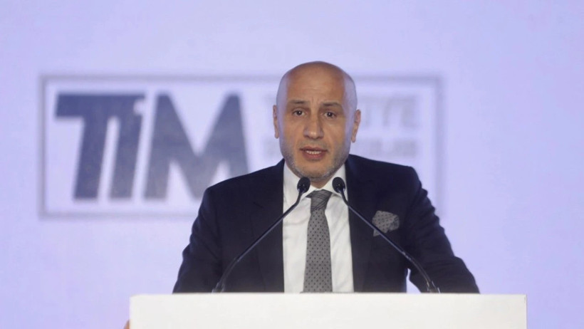 İhracatçılardan Merkez Bankası'na Tam Destek! Faiz Kararı Sonrası 'Uygun Kredi' Çağrısı: Rekor için Tek Şartı Açıkladı - Resim : 2