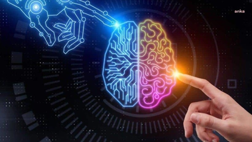 Google'dan Yapay Zeka Hamlesi: Erişemeyeceğiniz Hiçbir Şey Kalmayacak - Resim : 2
