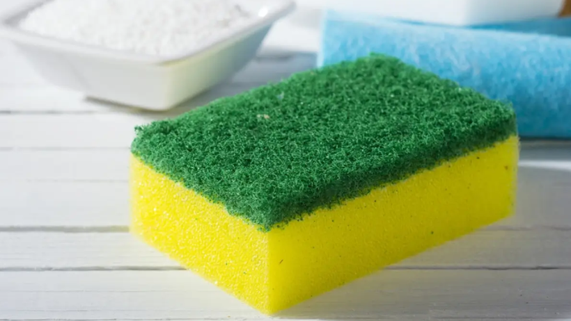 Çabuk Buruşup Bozulan Sebze ve Meyveler İçin Buzdolabınıza Sünger Koyun: Bakın Ne İşe Yarıyor - Resim : 2