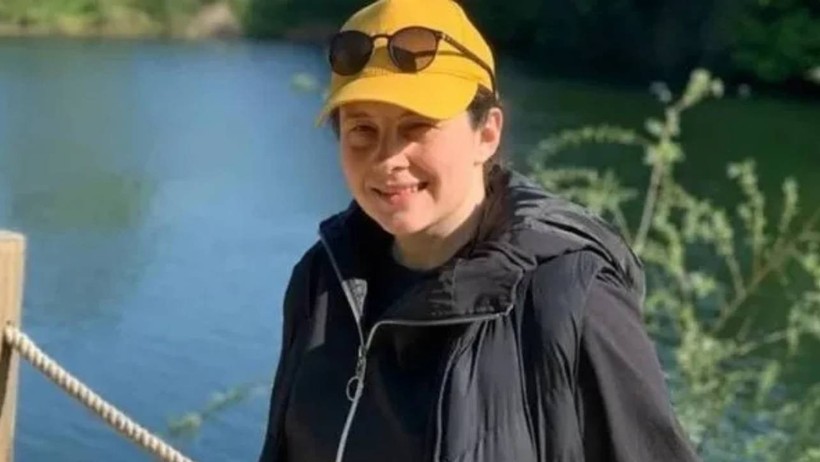 Ece Gürel'i Bulan Gönüllü O Anları Anlattı - Resim : 1