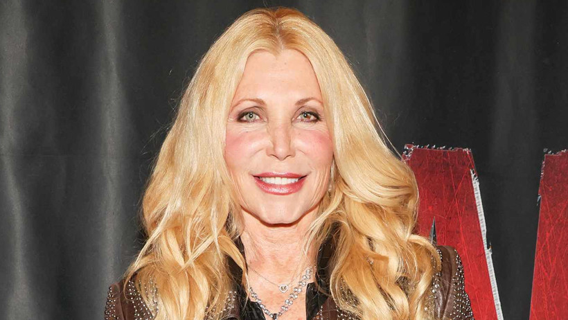 Ünlü Oyuncuyu Şoke Eden Haber! Eski Eşi İntihar Etti - Resim : 1