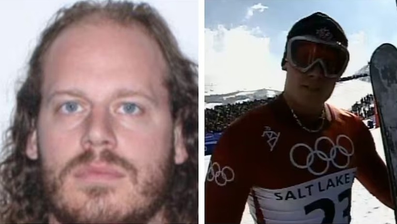 Olimpik Sporcuyken Uyuşturucu Baronu Oldu! FBI Bulana Dev Ödül Verecek - Resim : 1
