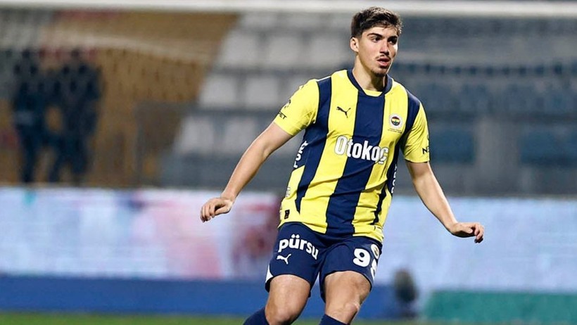 9 Avrupa Devi Yusuf Akçiçek İçin Yarışıyor! Fenerbahçe Rakamı Belirledi - Resim : 1