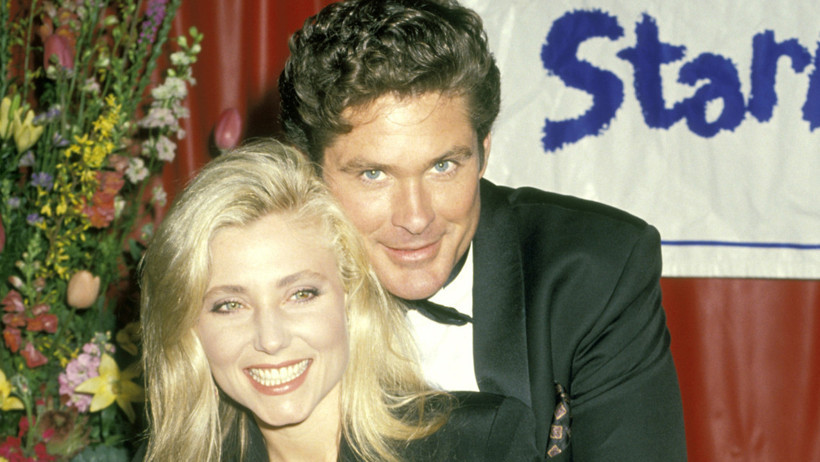 Ünlü Oyuncuyu Şoke Eden Haber! Eski Eşi İntihar Etti - Resim : 2