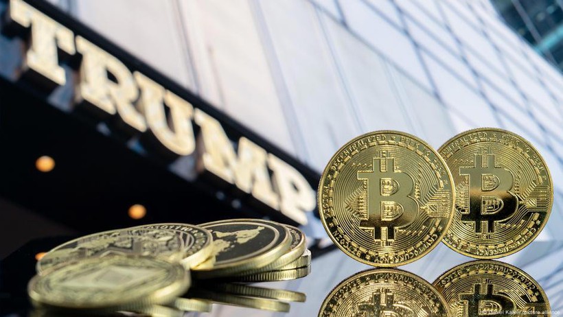 Bitcoin için Kritik İmza! ABD'den Sürpriz 'Kirpto Para' Hamlesi: Yeni Dönem Resmen Başladı - Resim : 1