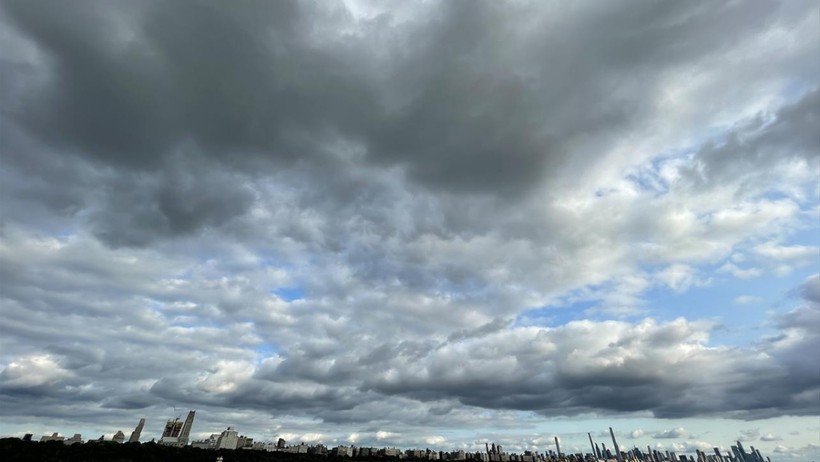 Meteoroloji O İlleri Uyardı! Sağanak ve Kar Yağışı Geliyor - Resim : 1