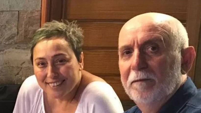 Usta Oyuncunun Macit Koper’in Acı Günü! Senarist Eşi Kansere Yenik Düştü - Resim : 1