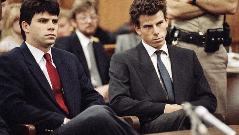 15 Yaşındaki Çocuktan Kan Donduran İtiraf! Netflix Belgeseli İzledi, Annesini Öldürdü - Resim : 2