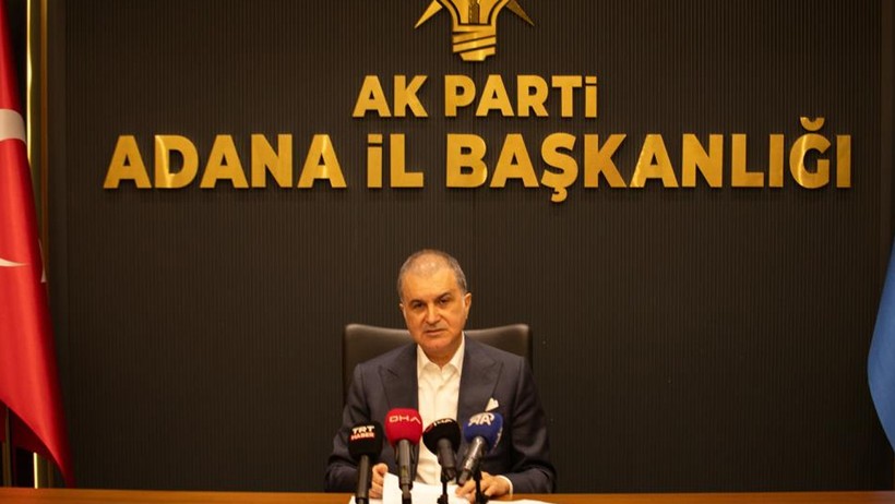 AKP'den 'Lazkiye' Açıklaması! 'Mezhep Provokasyonu Yapılıyor' - Resim : 1