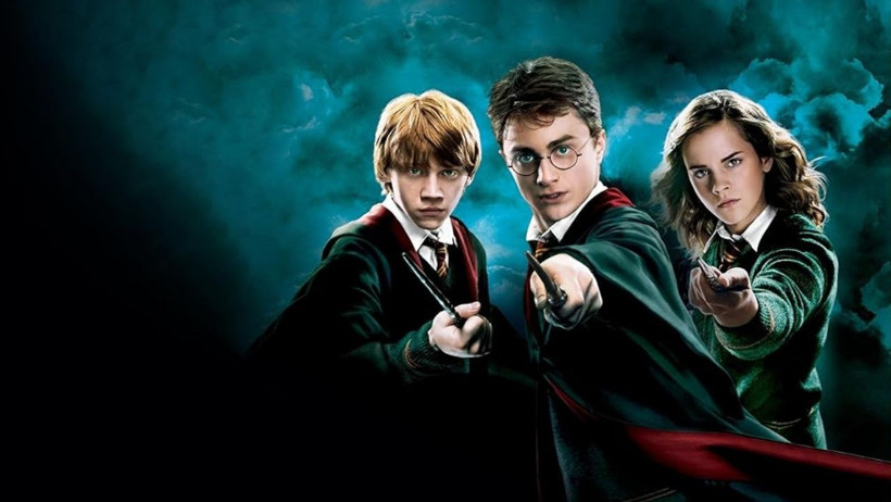 Harry Potter Dizi Oluyor: Profesör Severus Snape'i Canlandıracak İsim Belli Oldu - Resim : 1