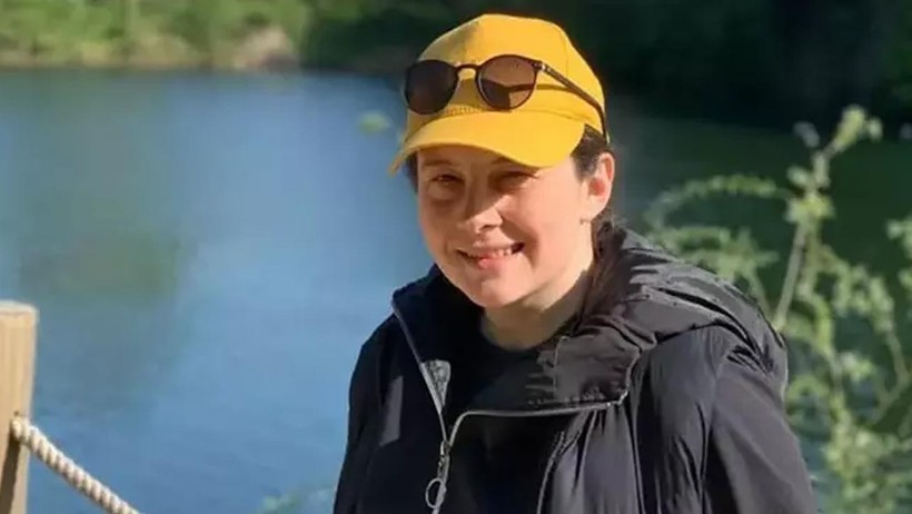 Ece Gürel’in Ormana Gitmeden Önceki Son Paylaşımları Ortaya Çıktı - Resim : 3