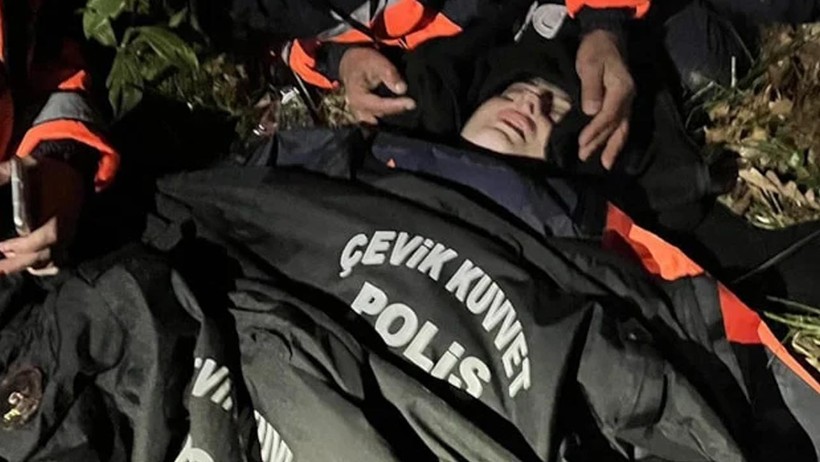 Ece Gürel’in Ormana Gitmeden Önceki Son Paylaşımları Ortaya Çıktı - Resim : 1