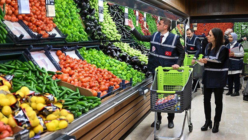 İthal Gıdada Ürküten Tablo: Türkiye, Kontrolsüz Bir Pazar mı? - Resim : 2