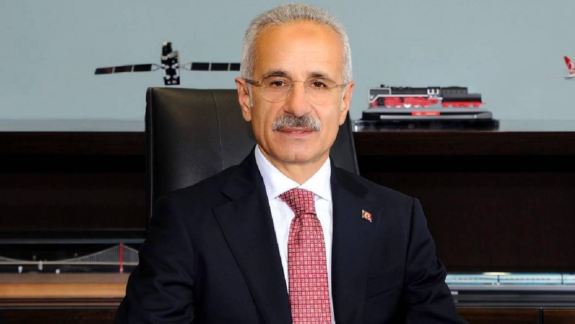 CHP'li Karasu'dan Bakan Uraloğlu'na 'UTTS' Tepkisi - Resim : 1