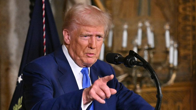 Trump'tan İran'a Bir Darbe Daha! Muafiyeti Sona Erdirdi - Resim : 1