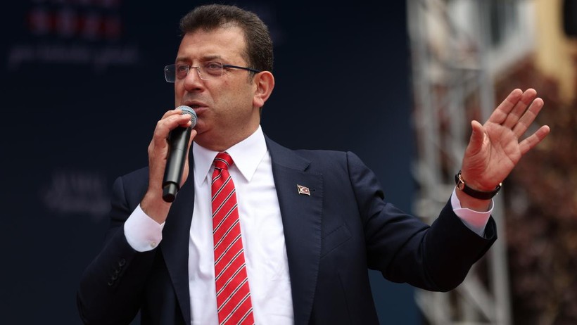 Yakın Çevresine Mali Tedbir Kararı: Ekrem İmamoğlu'na İki Koldan Operasyon mu Yapılacak? - Resim : 2
