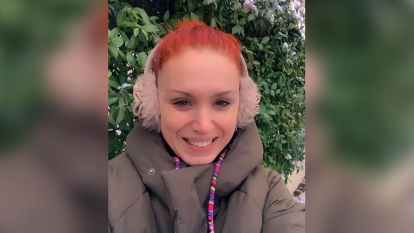 Eurovision'da Ülkemize Üçüncülüğü Getirmişti... Şebnem Paker’in 28 Yıl Sonraki Hali Herkesi Şaşırttı - Resim : 2