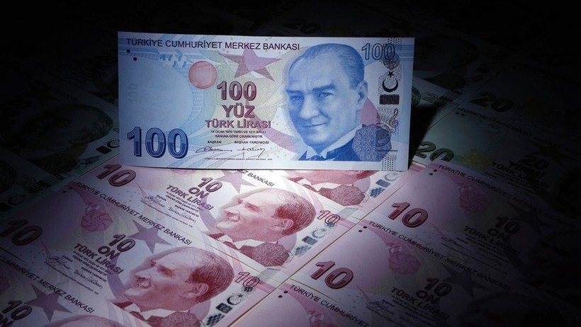 6 Ay Sonra İlk Kez Fikir Değiştirmişlerdi! İşte Vatandaşın Ekonomideki En Büyük Sıkıntısı - Resim : 1
