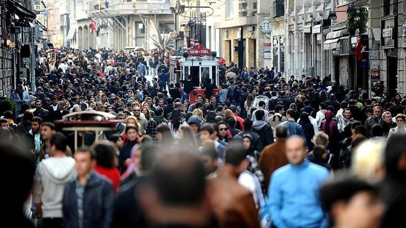 Türkiye Felaketin Eşiğinde! Sadece 3 Gün Kaldı, 6 Saat Sürecek - Resim : 1