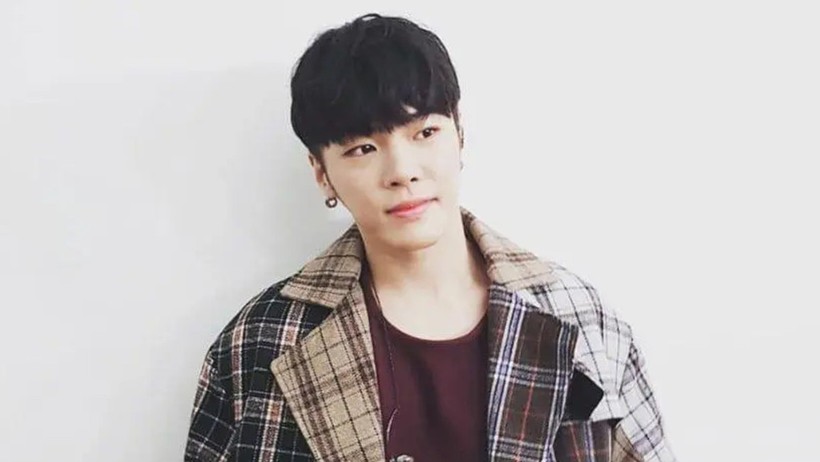 Dünyaca Ünlü K-Pop Yıldızı Evinde Ölü Bulundu - Resim : 1